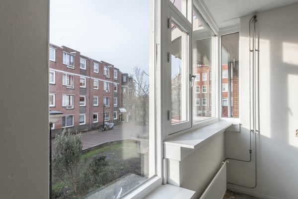 Medium property photo - Insulindeweg 60H, 1094 PN Amsterdam